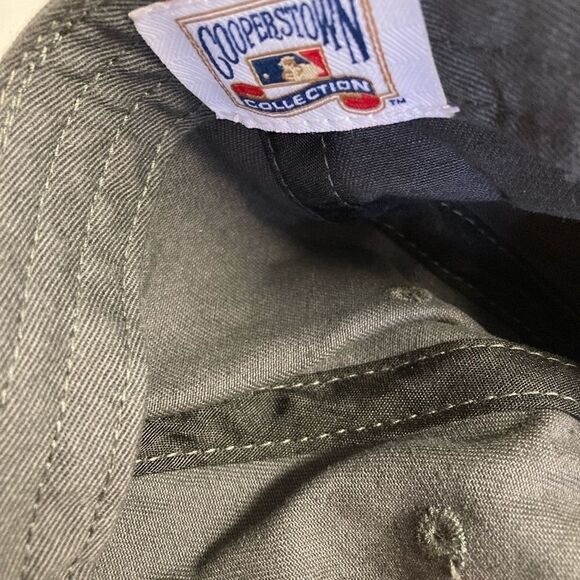 45’s Men’s cap, New with tags, COOPERSTOWN COLLECTION, OSFA( One Size Fits All) - Picture 6 of 7